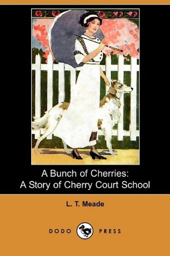 A Bunch of Cherries [ePUB]